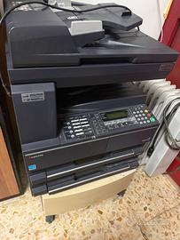 Kyocera taskalfa 221