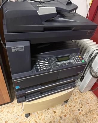 Kyocera taskalfa 221