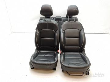 Set sedili in pelle riscaldabili kia e-niro i 2021