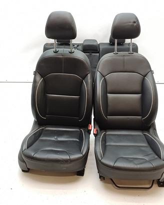Set sedili in pelle riscaldabili kia e-niro i 2021