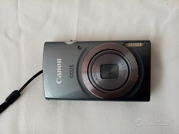 Fotocamera digitale compatta Canon