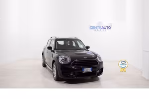 MINI Countryman Mini 2.0 Cooper D