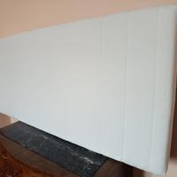 Materasso in schiuma / bianco