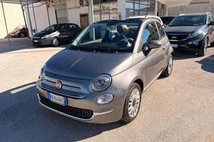 FIAT 500 C 1.0 Hybrid Dolcevita 89MILA KM