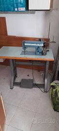 macchina da cucire singer 20u