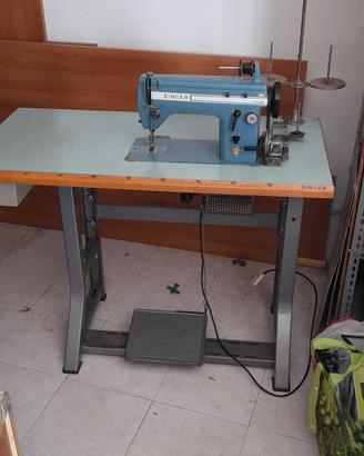 macchina da cucire singer 20u