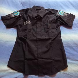 Divisa paramedico Canada