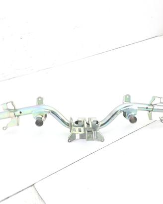 PIAGGIO VESPA GTS SUPER ABS 125 MANUBRIO HANDLEBAR