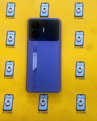 REALME GT3 240WATT 1TB VIOLA