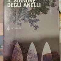 lotto 5 Tolkien Bompiani