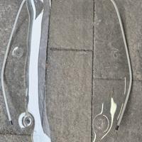 Parabrezza originale Honda SH 125 2023 solo vetro