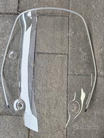 Parabrezza originale Honda SH 125 2023 solo vetro