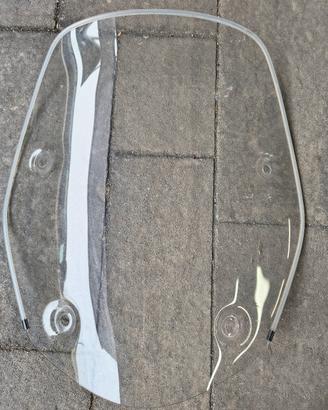 Parabrezza originale Honda SH 125 2023 solo vetro