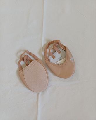 Mezzepunte ginnastica ritmica