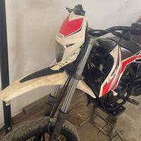 avantreno beta rr 50