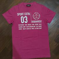 T-shirt Dsqared2