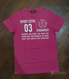 T-shirt Dsqared2