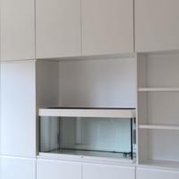 Acquario Juwel Rio 240 LED