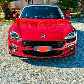 Fiat Spider 124