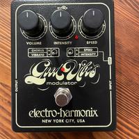 PEDALE ELECTRO HARMONIX Good Vibes