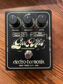 PEDALE ELECTRO HARMONIX Good Vibes