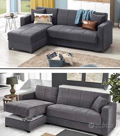 Divano letto