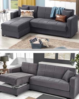 Divano letto