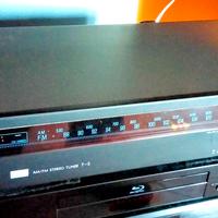 Sansui T-5 Tuner AM/FM