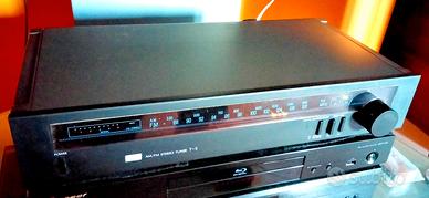 Sansui T-5 Tuner AM/FM