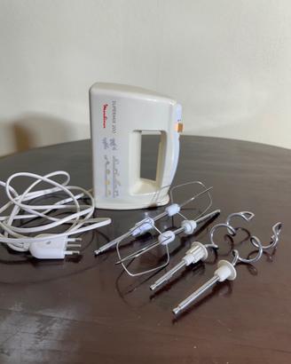 Sbattitore elettrico Moulinex Supermix 200