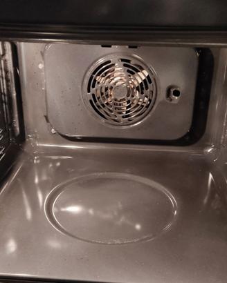 Forno incasso Hotpoint Ariston 