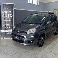 Fiat Panda 1.3 MJT 95 CV S&S Lounge