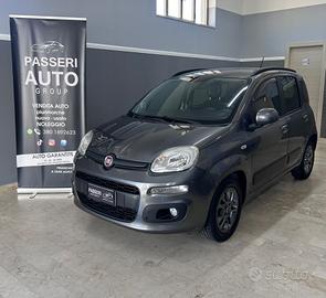 Fiat Panda 1.3 MJT 95 CV S&S Lounge