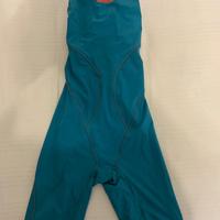 Costumone Arena Powerskin Impulso Jade Aura