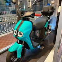YAMAHA NEO'S ELETTRICO 2023 PRONTA CONSEGNA