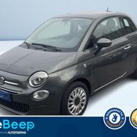 FIAT 500 1.2 LOUNGE S&S 69CV