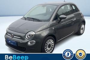 FIAT 500 1.2 LOUNGE S&S 69CV