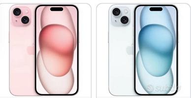 Iphone 15 128gb