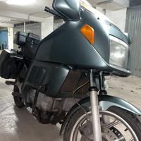 Bmw k100 rt