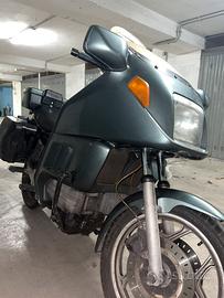 Bmw k100 rt