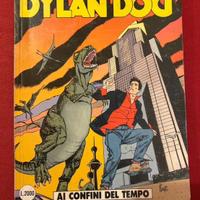 Dylan Dog #50– Prima Edizione