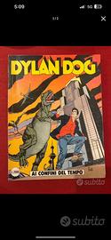 Dylan Dog #50– Prima Edizione