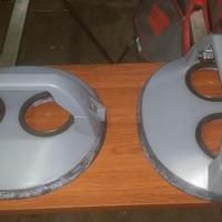 Portasci magnetico