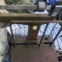 Bilancia fino a 500 kg