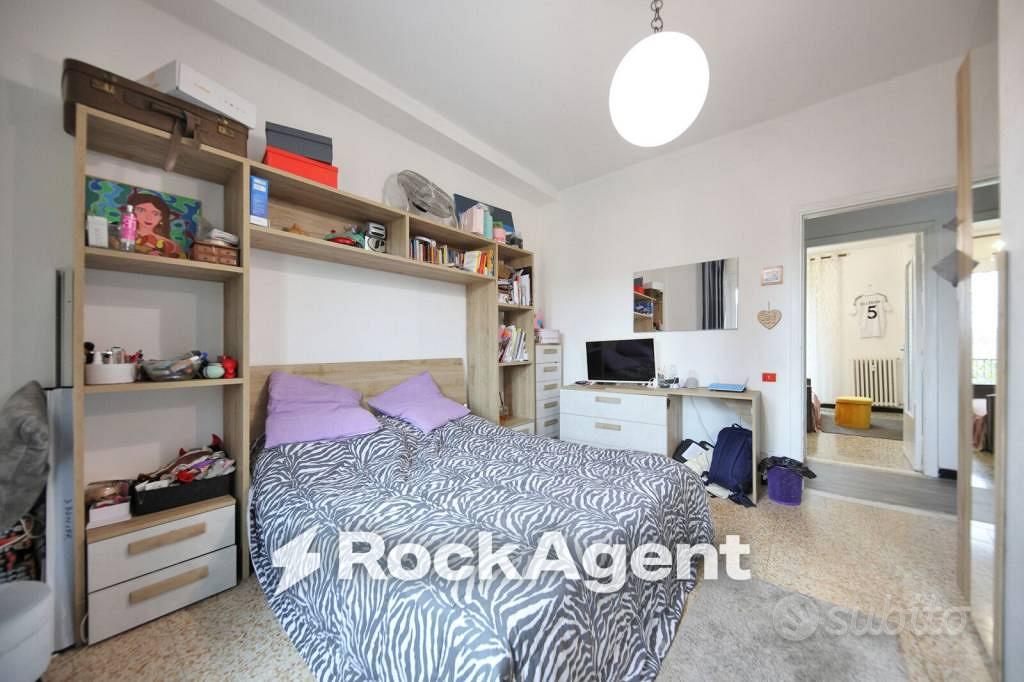 Appartamento – Tortona, Alessandria - Vista 3