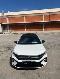 VOLKSWAGEN Taigo 1.0 TSI 110 CV R-Line