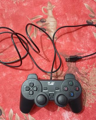 Joystick USB per PC con Filo