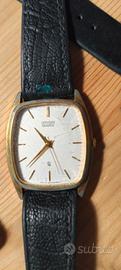 Orologio vintage Citizen