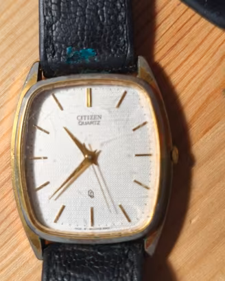 Orologio vintage Citizen