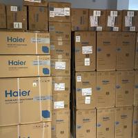 Condizionatori haier e maxa